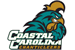 Coastal Carolina logo